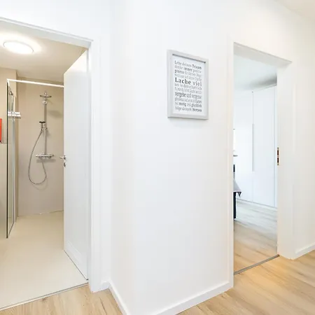 Foerdestrand Sehpferdchen