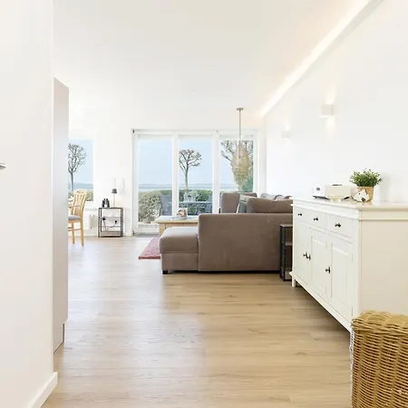 公寓 Foerdestrand Sehpferdchen *