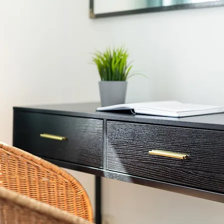 Foerdestrand Sehpferdchen 公寓 *