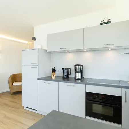 Foerdestrand Sehpferdchen * 拉博埃