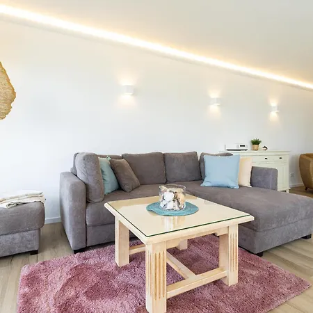 Foerdestrand Sehpferdchen 拉博埃