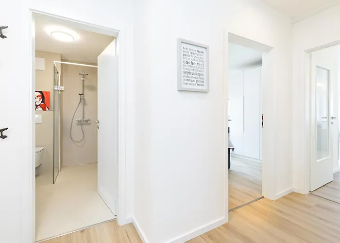 Foerdestrand Sehpferdchen