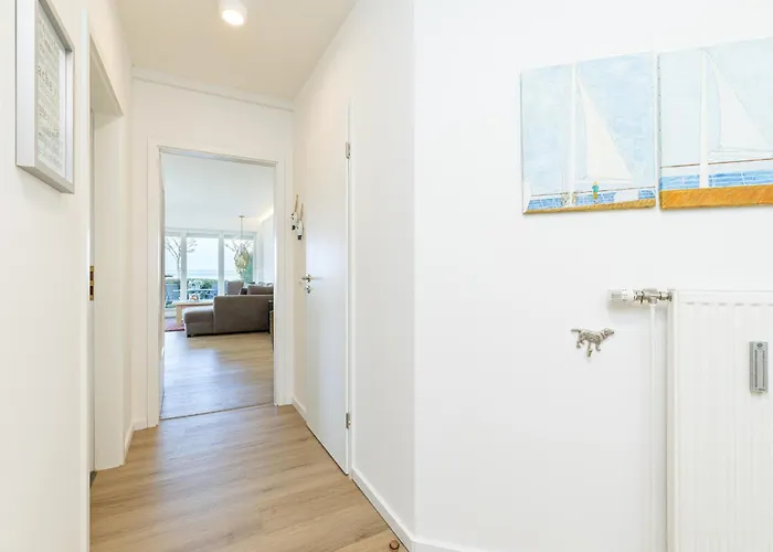 Foerdestrand Sehpferdchen *