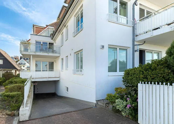 Foerdestrand Sehpferdchen Laboe