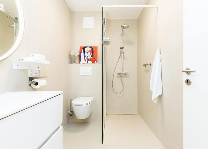 Foerdestrand Sehpferdchen * Laboe