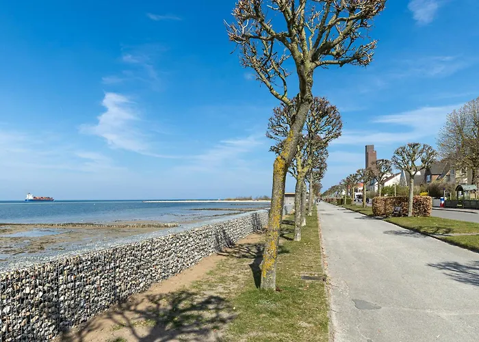 Foerdestrand Sehpferdchen Laboe