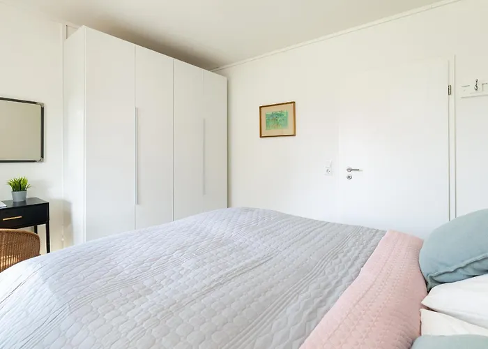 Foerdestrand Sehpferdchen * Laboe