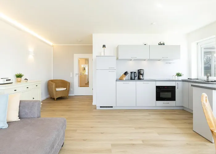 Foerdestrand Sehpferdchen *