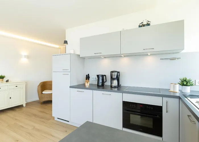 Foerdestrand Sehpferdchen * Laboe