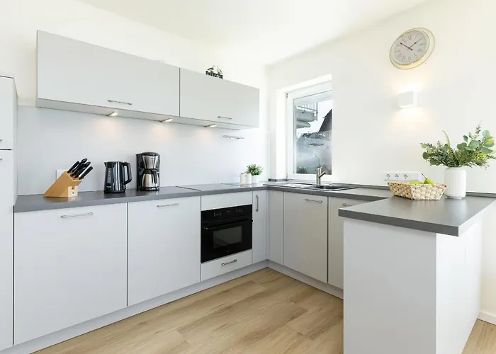 Foerdestrand Sehpferdchen Laboe