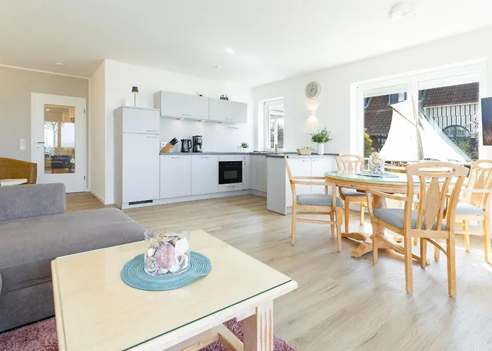 Foerdestrand Sehpferdchen * Laboe