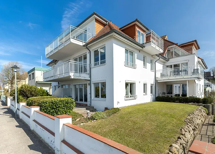 Foerdestrand Sehpferdchen